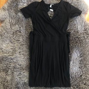 Asos Black Jumpsuit (Never Worn)